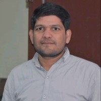 Arvind Singh