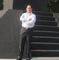 Víctor Manuel Pérez Martínez