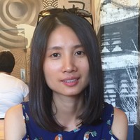 Katie Chen