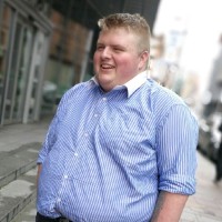 Gavin Ferguson