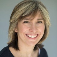 Jo Fordyce