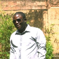 Stéphane Brice Armel Zoungrana