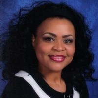 Rayetta Johnson, PhD