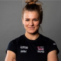 Naomi Johnston