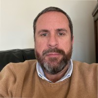 Simon Gough
