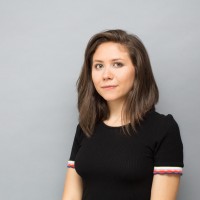 Valeria Garro Ruiz