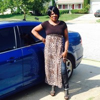 Pricilla Burgess