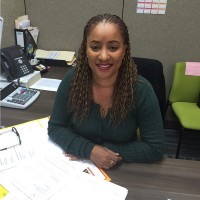 Judith Thomas-Blackman DipGM, ADM(Hons), MBA (Merit)