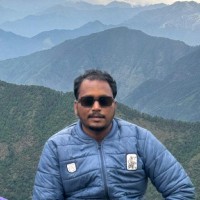 Yadas Nagaraju