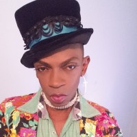 Dejavu Williams