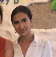 Maryam Hamkar