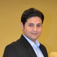 Zeeshan Badar