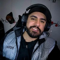 Vitor Hugo G. de Almeida