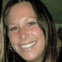 Maria Begg