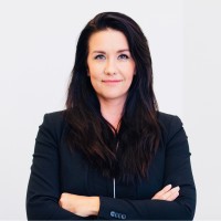 Sonja Ýr Eggertsdóttir