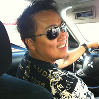 Mark James Palma