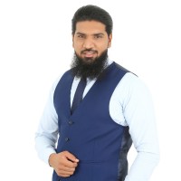 Mohammed Shakir I.