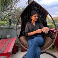 Shivani B Shetty