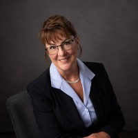 Andrea J. McKay, MBA, MAOM, RHCEO-C