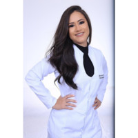 Jessica Kelly Santana Silva