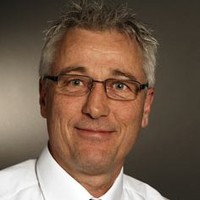 Søren Egeberg Jensen
