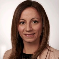 Nicole Consiglio (Simone)