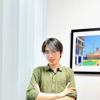 Hoang Nguyen