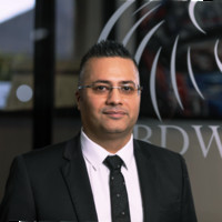 Neil Savjani