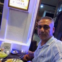 Serkan Tascent