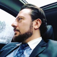 Msc. Cihan Çulha