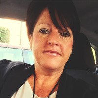 Caroline Tranter