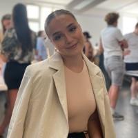 Jasmine Windsor