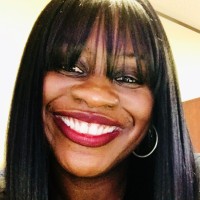 Carla R. Gadson M.Ed