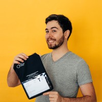 Antonin Grêlé-Rouveyre