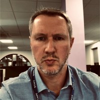 Geraint Rowlands