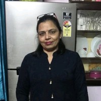 Meena Saxena