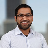 ALI HAIDER
