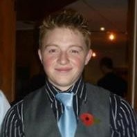 Jamie Luckett