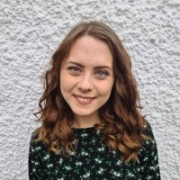 Sarah Belson