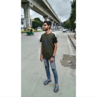 Yagneshwaran C K