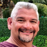 Rick Estorga