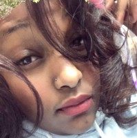 Treina Melvin