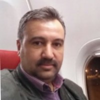 Ismail Doğru