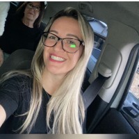Graziele Dos Santos Vieira De Oliveira