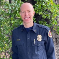 Bradley Fox, P.E.