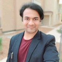 Montu Bhuva, Ph.D