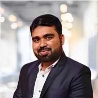 Ankush Shrivastav