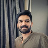 Hariharasudhan Shaktivel
