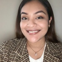 Claudia Juarez