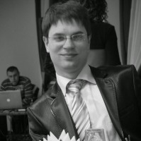 Сергей Попов